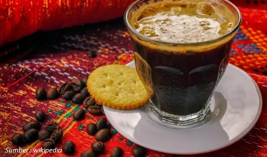 Bikin Bangga Warganya, Ternyata ini dia Sejarah Kopi Gayo 1 Sejarah kopi Gayo