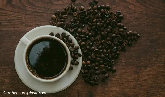 Secangkir Semangat, Menyibak 7 Manfaat Kopi untuk Kesehatan Mental 2 Tips dan Saran Menikmati Kopi untuk Kesehatan Mental