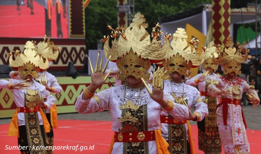 Rekomendasi Event Wisata Bulan Juli 2024 Bagian 1, Dari Karo sampai Pacitan 5 K-Fest