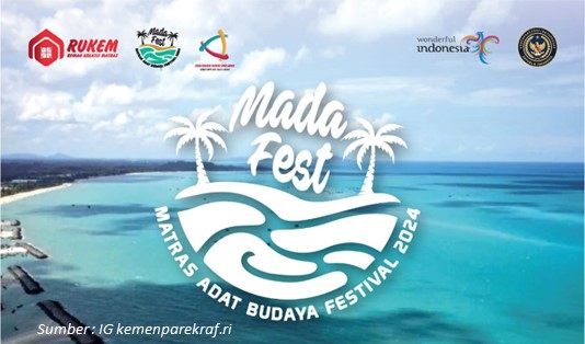 Mada Festival 2024