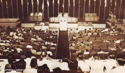 Festivalnya Diselenggarakan Setiap Tahun, Apa Peran Indonesia dalam Konferensi Asia Afrika? 2 Peran Indonesia dalam Konferensi Asia Afrika
