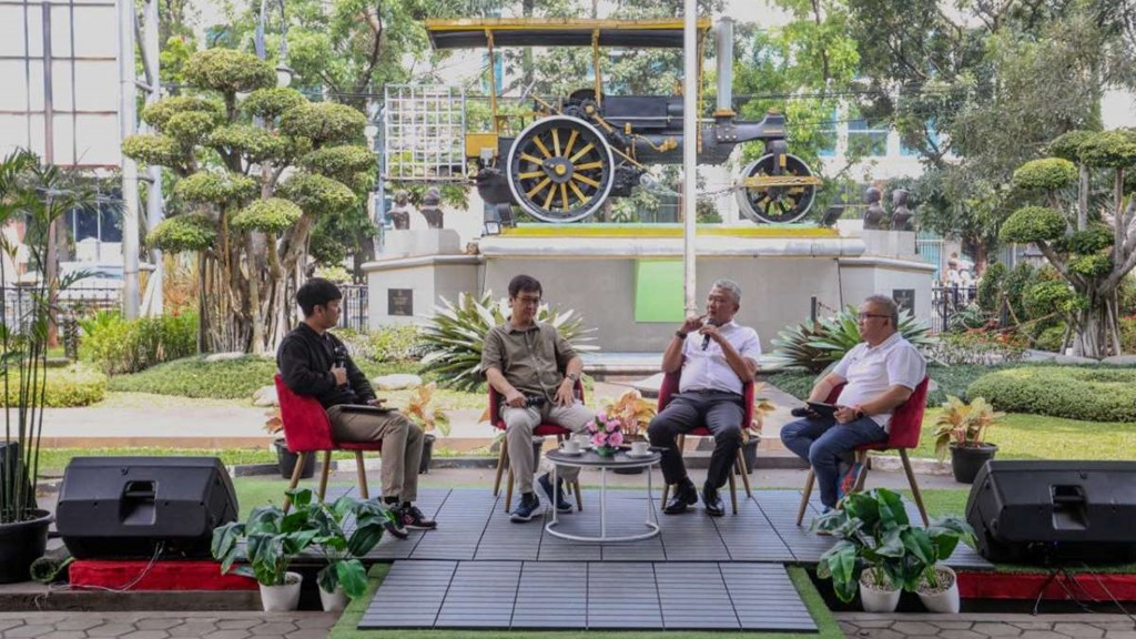 Festivalnya Diselenggarakan Setiap Tahun, Apa Peran Indonesia dalam Konferensi Asia Afrika? Peran Indonesia dalam Konferensi Asia Afrika