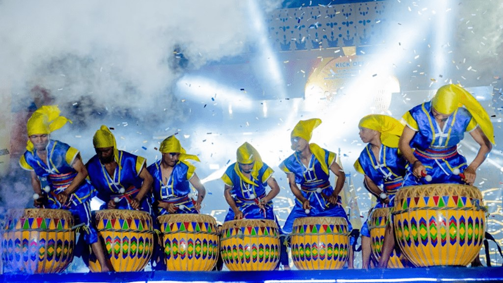 Rekomendasi Event Wisata Bulan Juli 2024 Bagian 1, Dari Karo sampai Pacitan Rekomendasi Event Wisata Bulan Juli 2024