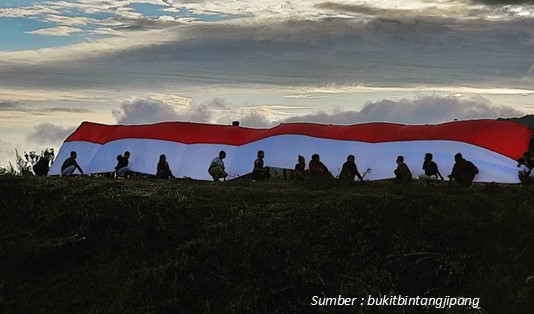 Wisata Bukit Jipang Curup yang Wajib Dikunjungi di Tahun 2024 3 Aktivitas yang Bisa dilakukan di Wisata Bukit Jipang