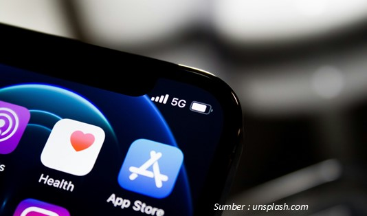 Dampak Mainstream Teknologi 5G pada Kehidupan Sehari-Hari 1 Apa Itu 5G