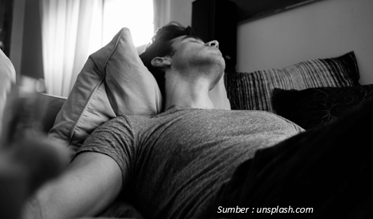 Tanpa Obat-obatan, Ini 6 Cara Mengatasi Insomnia dengan Metode Alami 1 Apa Itu Insomnia