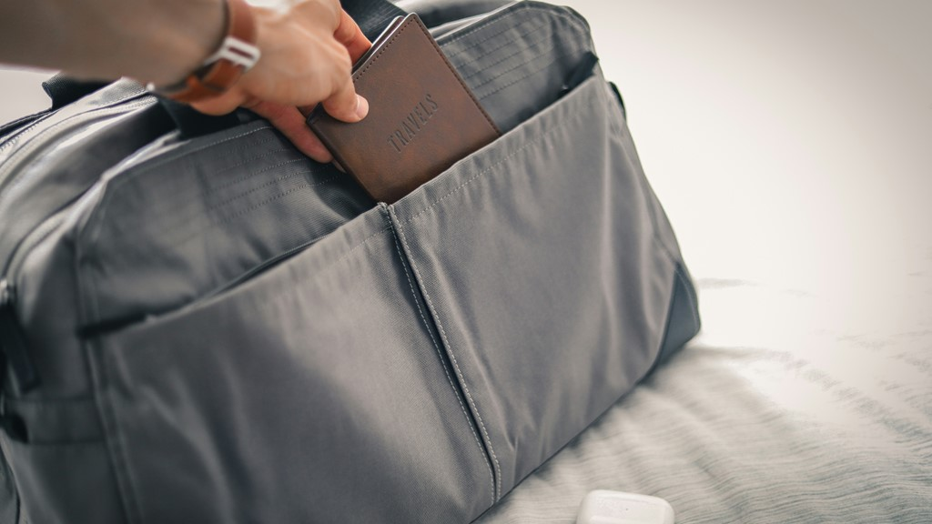 Anti Ribet, 10 Cara Packing Ringkas untuk Perjalanan Jangka Panjang Cara packing ringkas