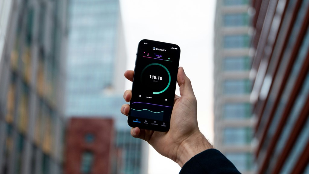Dampak Mainstream Teknologi 5G pada Kehidupan Sehari-Hari Dampak Mainstreamn Teknologi 5G