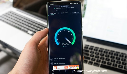 Dampak Mainstream Teknologi 5G pada Kehidupan Sehari-Hari 2 Dampak Mainstreamn Teknologi 5G
