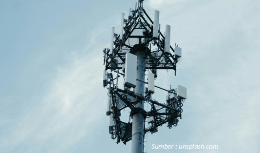 Dampak Mainstream Teknologi 5G pada Kehidupan Sehari-Hari 3 Konektivitas untuk Perangkat IoT