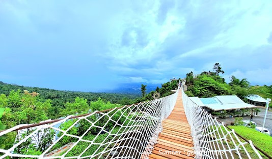 Wisata Bukit Jipang Curup yang Wajib Dikunjungi di Tahun 2024 1 Lokasi Wisata Bukit Jipang
