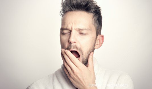 Tanpa Obat-obatan, Ini 6 Cara Mengatasi Insomnia dengan Metode Alami 3 Metode Alami untuk Mengatasi Insomnia