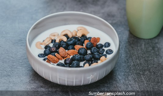 Resep 3 Minuman Probiotik Alami Terbaik untuk Kesehatan Pencernaan 1 Manfaat Minuman Probiotik Alami Terbaik