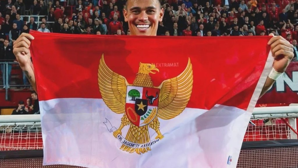 Proses Naturalisasi Mees Hilgers dan Eliano Reijnders, 2 Harapan Baru untuk Timnas Indonesia Proses Naturalisasi Mees Hilgers dan Eliano Reijnders