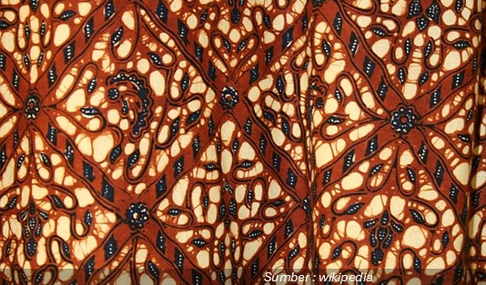 IShowSpeed Bikin Batik Trending Worldwide, Begini Sejarah Singkat Batik Yang Wajib Kawanjo Ketahui ! 2 Asal-Usul Batik di Indonesia