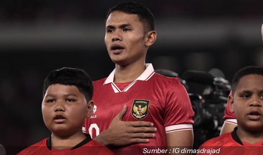 Dimas Drajad
