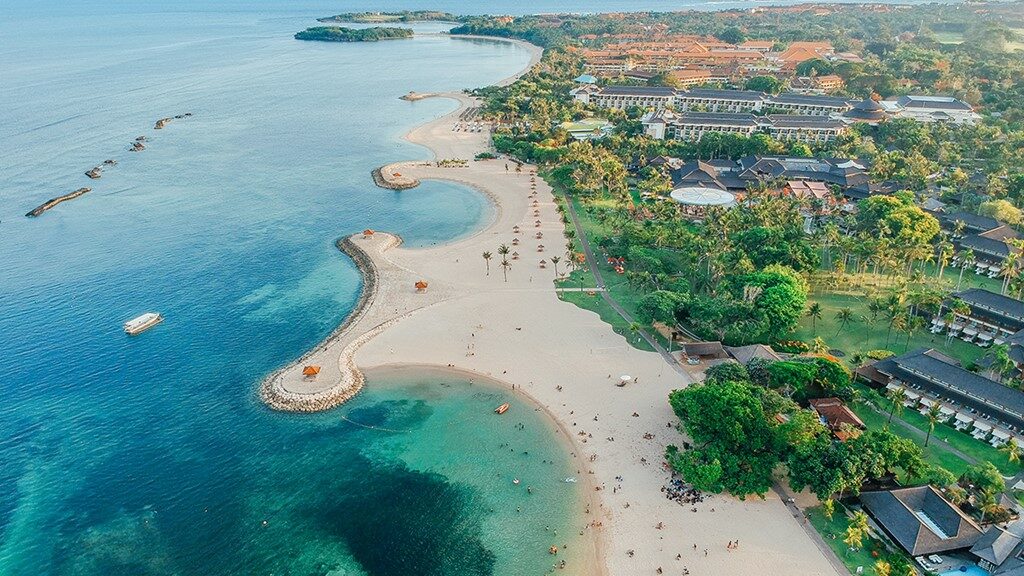 5 Pantai Instagramable di Bali Yang Wajib Dikunjungi di Akhir Pekan Pantai Instagramable di Bali yang Wajib Dikunjungi