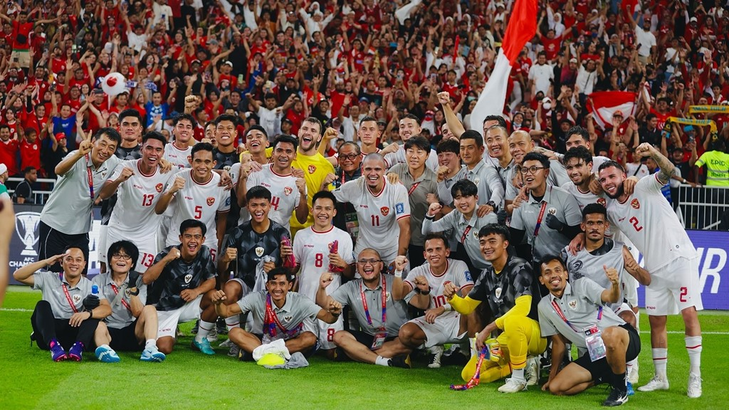 Eksklusif! Inilah Perbedaan Naturalisasi dan Diaspora Timnas Sepak Bola Indonesia Perbedaan Naturalisasi dan Diaspora