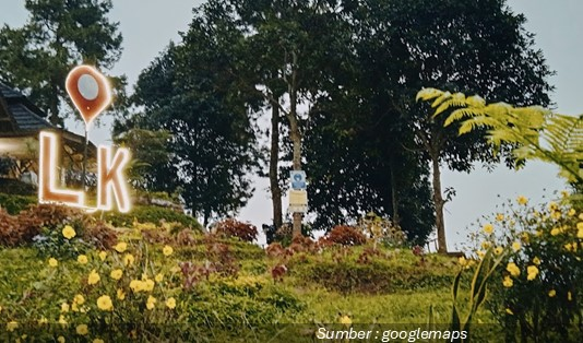 Ternyata Lengkap, Ini 5 Rekomendasi Wisata Kuningan Cisantana untuk Healing 1 Wisata Kuningan Cisantana Lampung Kidang