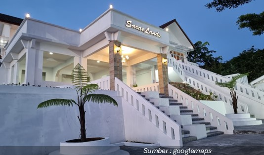 Ternyata Lengkap, Ini 5 Rekomendasi Wisata Kuningan Cisantana untuk Healing 2 Wisata Kuningan Cisantana Saraeland