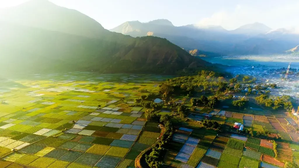 Lombok Raih Gelar Destinasi Wisata Terbaik Dunia 2025 Wisata Lombok