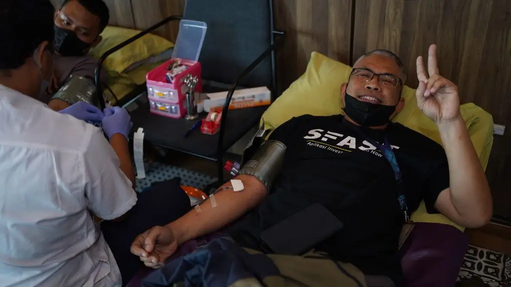 Aksi Sosial Donor Darah Pigijo yang ke-7 Siap Digelar! aksi sosial, aksi sosial donor darah