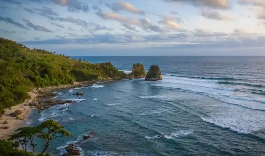 Sumba Masuk Daftar Destinasi Terbaik yang Harus Dikunjungi di 2025 Versi TimeOut & Forbes! 2 Sumba Masuk Daftar Destinasi Terbaik yang Harus Dikunjungi di 2025