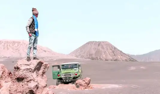 Wisata No Effort, bulan puasa, Sunrise Point Bromo, bromo, Penangkaran Rusa, Ciwidey, bandung, Merapi Lava Tour, gunung merapi, taman langit, pangalengan, dieng, wonosobo, gunung sindoro, gunung sumbing