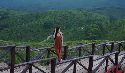 Wisata No Effort, bulan puasa, Sunrise Point Bromo, bromo, Penangkaran Rusa, Ciwidey, bandung, Merapi Lava Tour, gunung merapi, taman langit, pangalengan, dieng, wonosobo, gunung sindoro, gunung sumbing
