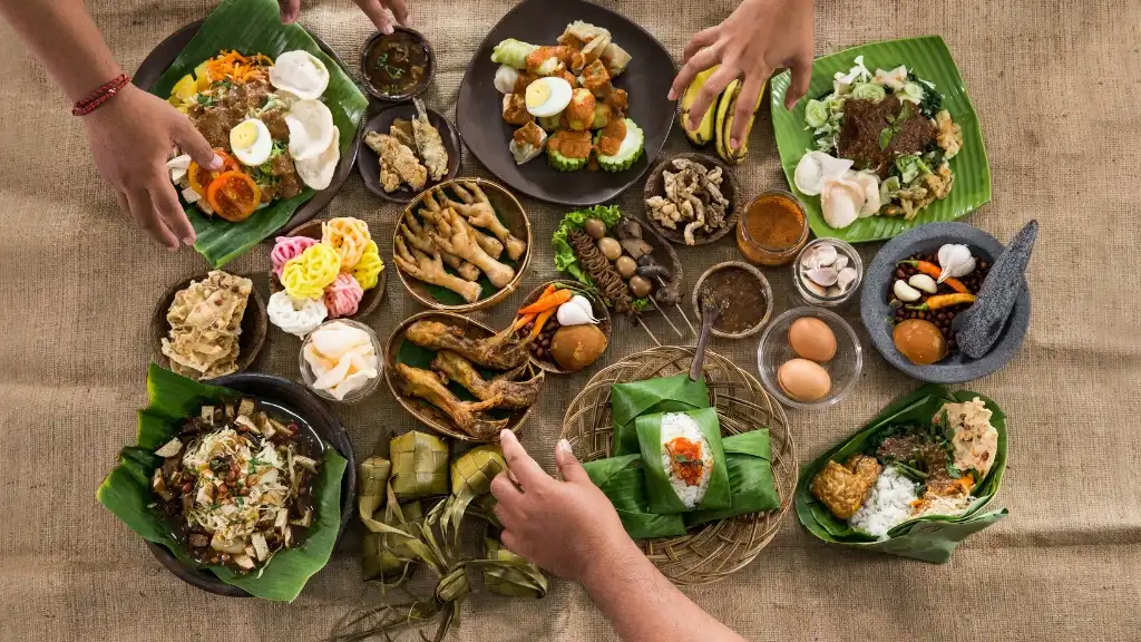 Ubud Food Festival 2025 Siap Digelar 30 Mei Mendatang! Bali, ubud, kuliner, kuliner indonesia, ubud food festival, Gusde Sidhi
