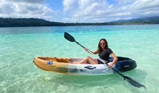 Promo Lebaran Jadi Liburan 2025 Buat Kamu yang Nggak Mudik! 2 Promo pigijo, pigijo, karimunjawa, gunung prau, gunung papandayan, Pulau pahawang, Pulau Peucang, Lebaran, lebaran jadi liburan, thr