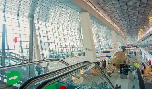 Bandara terbaik di asia pasifik, Injourney, PT angkasa pura, Bandara Internasional Soekarno-Hatta, soekarno hatta, Bandara Internasional I Gusti Ngurah Rai, ngurah rai, bali, Bandara Internasional Juanda, bandara juanda, Bandara Internasional Sultan Hasanuddin, Bandara Internasional SAMS Sepinggan, Bandara Internasional Yogyakarta, Bandara Supadio, Bandara Sultan Mahmud Badaruddin II, Bandara Jenderal Ahmad Yani, Bandara Pattimura