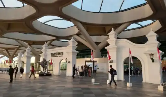 Bandara terbaik di asia pasifik, Injourney, PT angkasa pura, Bandara Internasional Soekarno-Hatta, soekarno hatta, Bandara Internasional I Gusti Ngurah Rai, ngurah rai, bali, Bandara Internasional Juanda, bandara juanda, Bandara Internasional Sultan Hasanuddin, Bandara Internasional SAMS Sepinggan, Bandara Internasional Yogyakarta, Bandara Supadio, Bandara Sultan Mahmud Badaruddin II, Bandara Jenderal Ahmad Yani, Bandara Pattimura