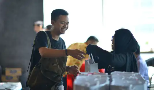 Donor Darah Pigijo yang Ke-8, Setetes Darah Selamatkan Kehidupan 4 Pigijo, aksi sosial donor darah, donor darah, PT Surya Fajar Capital Tbk, PT Adikarya Inti Solusi, PT Venteny Fortuna International Tbk, SFAST, PT Surya Fajar Sekuritas, Dipay, PT Mareco Prima Mandiri, Indofund, PT Bursa Akselerasi Indonesia, PT Solistama Integritas Primandiri, Capital Asset Management, adi putera widjaja,