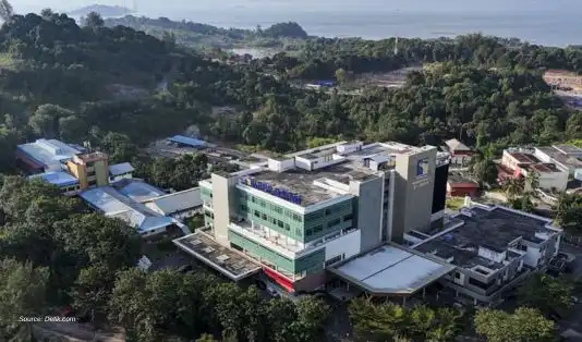 KEK, kawasan ekonomi khusus, bali, batam, mayapada, mayapada hospital,