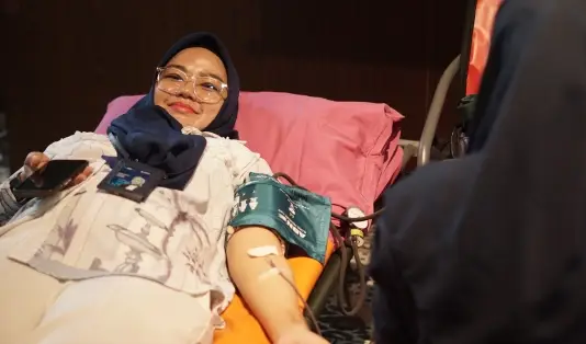 aksi sosial donor darah pigijo, Pigijo, aksi sosial donor darah, donor darah, PT Surya Fajar Capital Tbk, PT Adikarya Inti Solusi, PT Venteny Fortuna International Tbk, SFAST, PT Surya Fajar Sekuritas, Dipay, PT Mareco Prima Mandiri, Indofund, PT Bursa Akselerasi Indonesia, PT Solistama Integritas Primandiri, Capital Asset Management, adi putera widjaja,