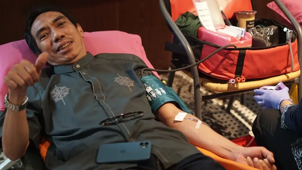 Aksi Sosial Donor Darah Pigijo ke-9, Momentum Berbagi dan Investasi Hidup Sehat aksi sosial donor darah pigijo, Pigijo, aksi sosial donor darah, donor darah, PT Surya Fajar Capital Tbk, PT Adikarya Inti Solusi, PT Venteny Fortuna International Tbk, SFAST, PT Surya Fajar Sekuritas, Dipay, PT Mareco Prima Mandiri, Indofund, PT Bursa Akselerasi Indonesia, PT Solistama Integritas Primandiri, Capital Asset Management, adi putera widjaja,